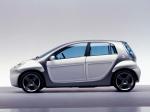 Smart Tridion 4 Concept 2001 года